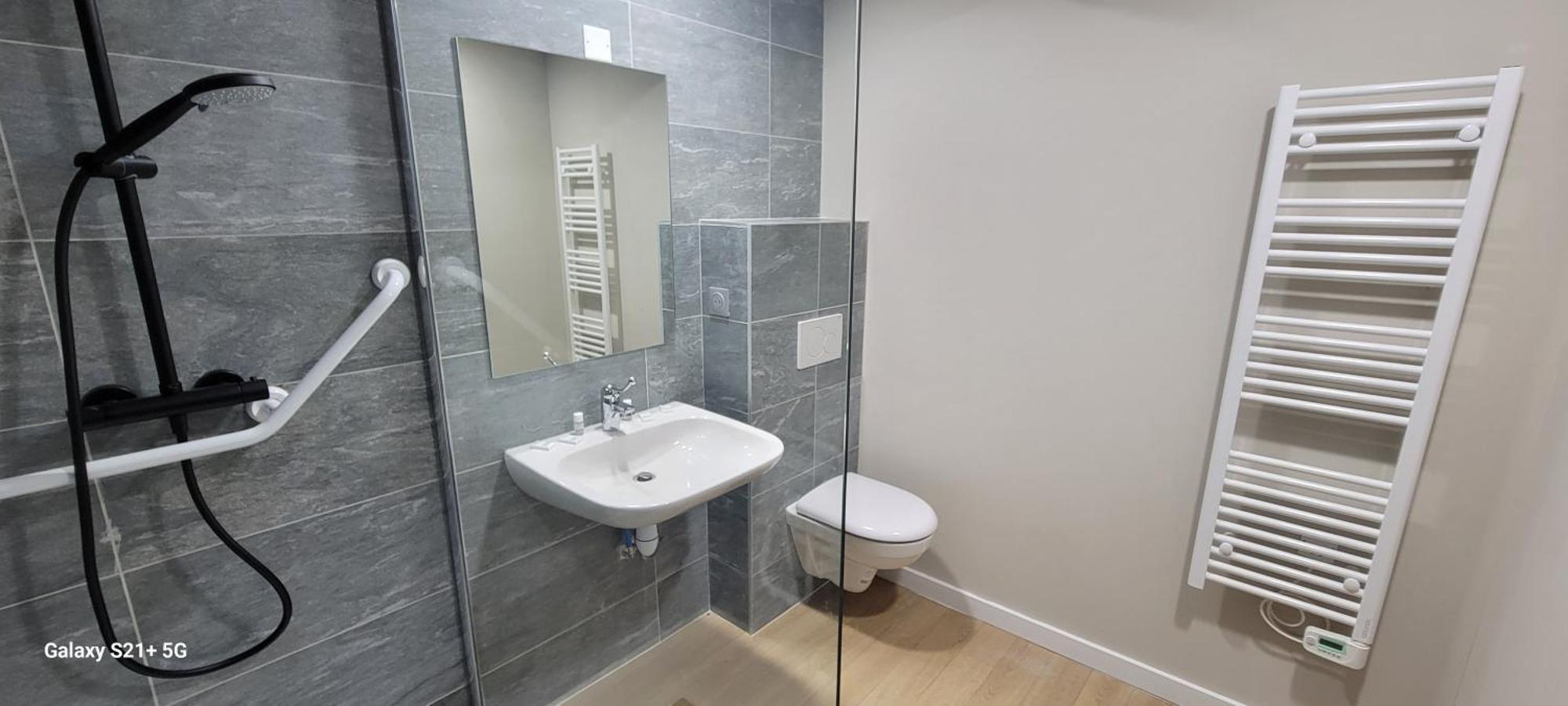 Hotel La Rua Albiez-Montrond Ngoại thất bức ảnh