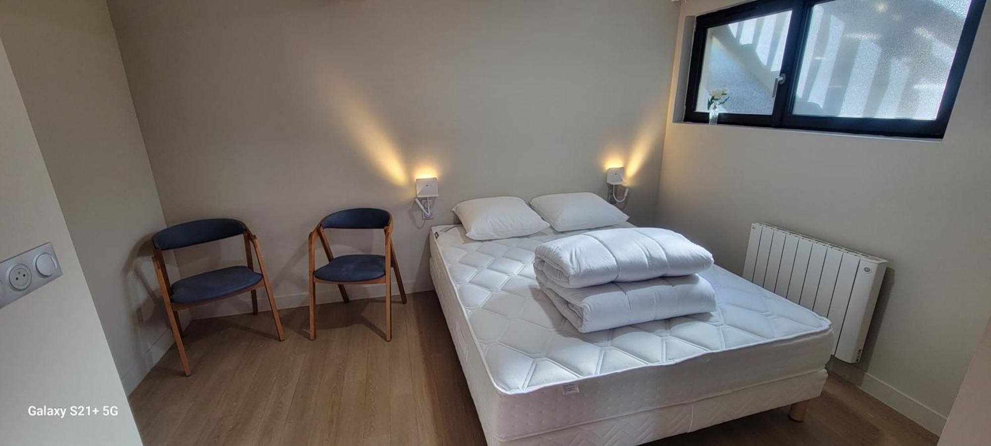 Hotel La Rua Albiez-Montrond Ngoại thất bức ảnh